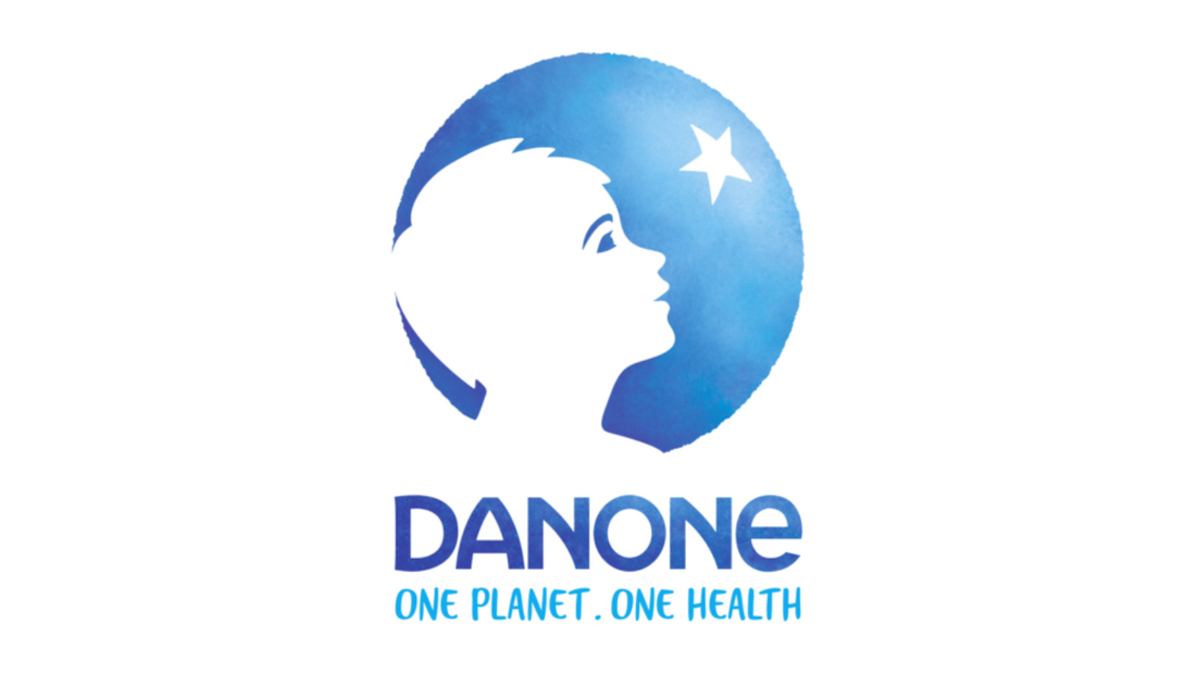 Danone logo