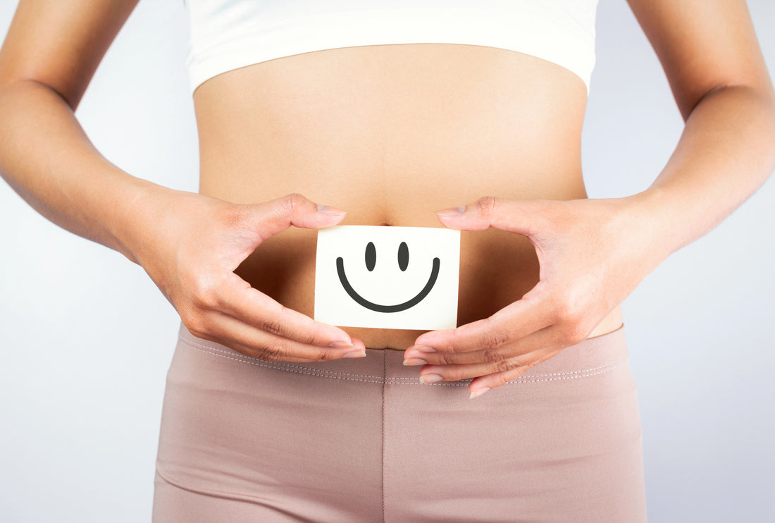 How To Improve Your Gut Microbiome