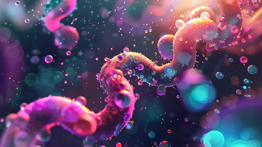 The Gut Microbiome - Your Foundation of Health