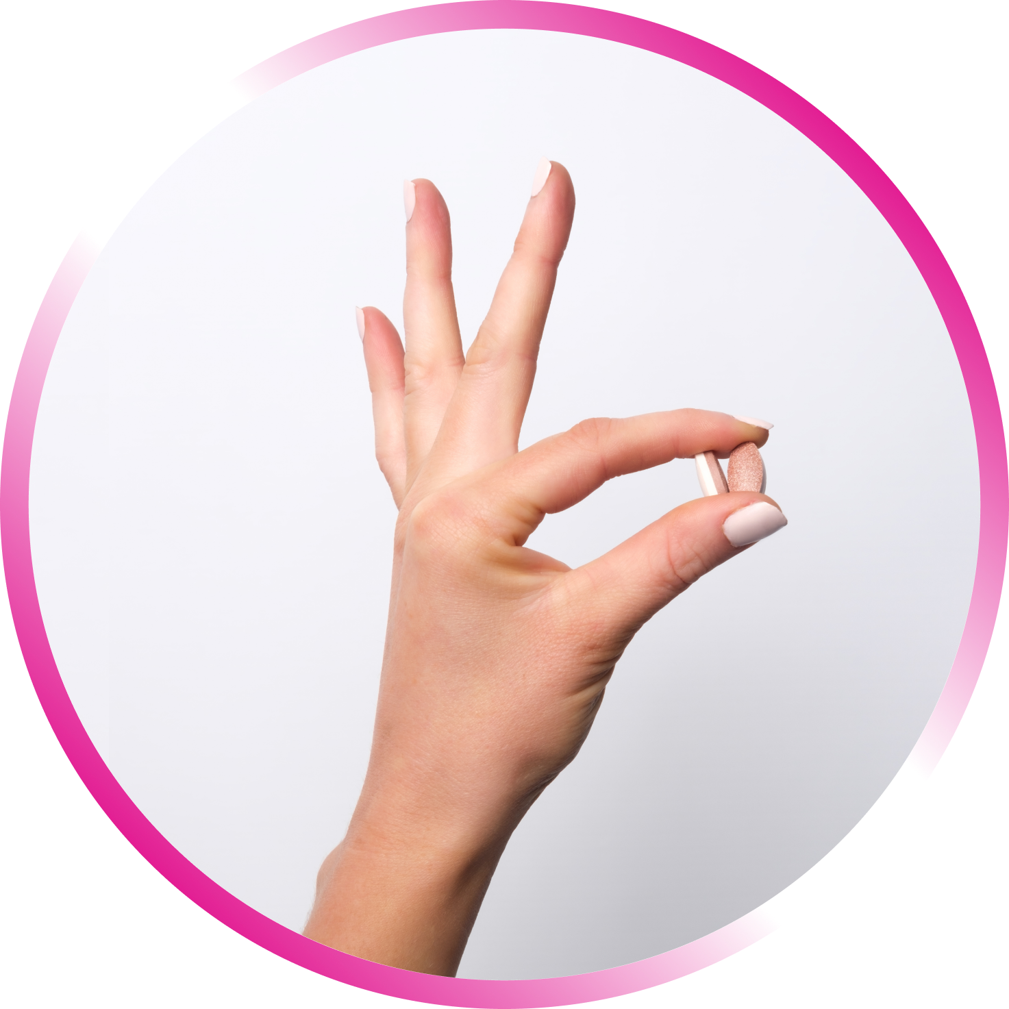 akkermansia healthy weight product piil