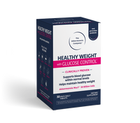 Healthy Weight with Glucose Control