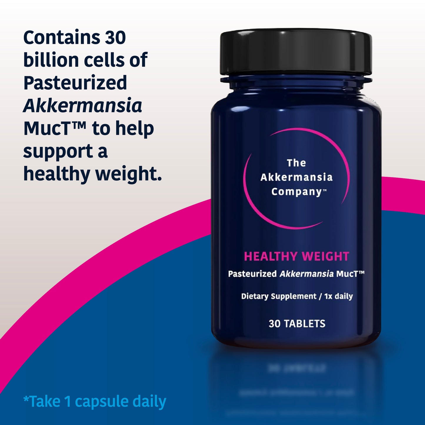 Healthy Weight with Glucose Control - Professional