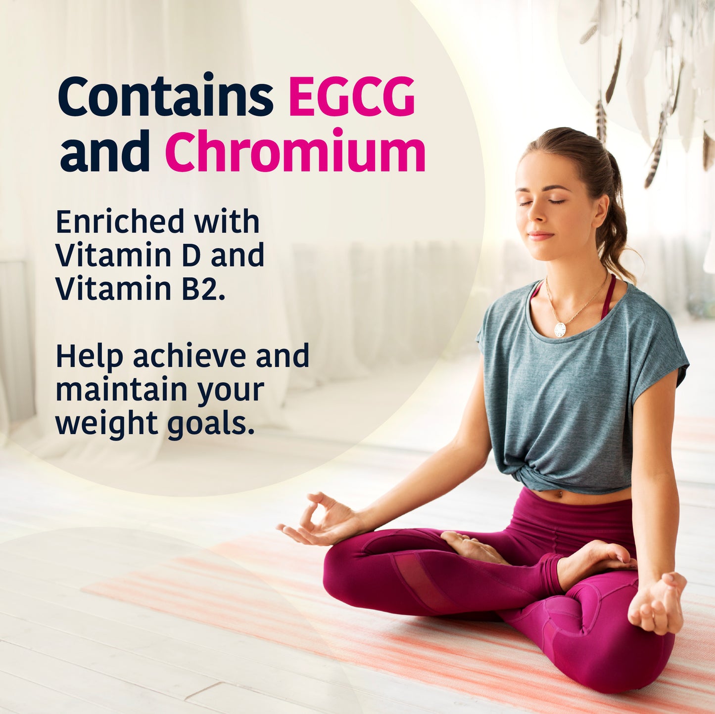 Healthy Weight with Glucose Control - Professional