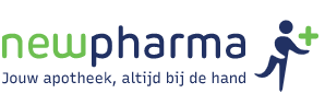 New Pharma logo