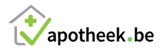 Logo Apotheek.be