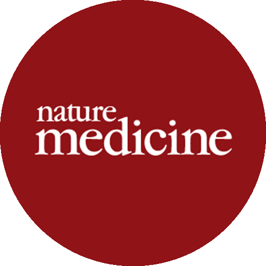nature medicine